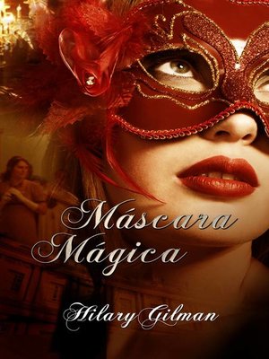 cover image of Máscara Mágica
